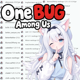 One BUG Among Us