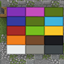 Simple Connected Wool logo