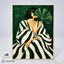 Jade Elegance Wall Art [VZ] logo
