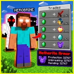 Entities Trade OP Items![Achievement Friendly] project image