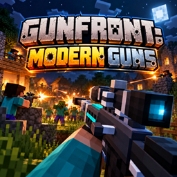 Gunfront Modern Guns project image