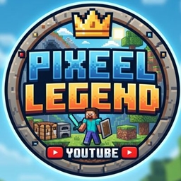Pixel Legend's skin pack - Minecraft Bedrock Skins - CurseForge