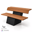 Urban Line Bench [VZ] logo