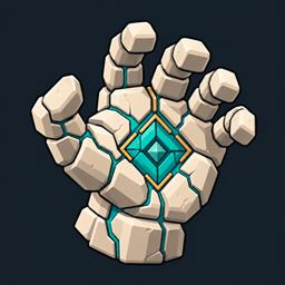 ADCustom Colossal Bosses
