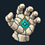 ADCustom Colossal Bosses logo