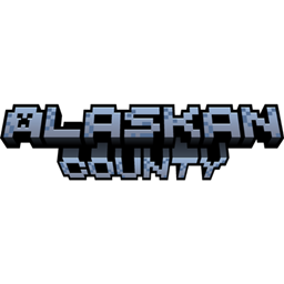Alaskan County - Wild County Series logo