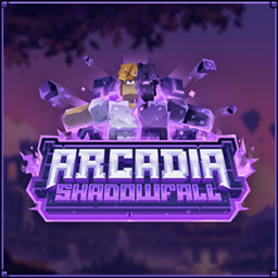 Arcadia Shadowfall