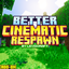 Better Cinematic Respawn logo