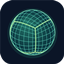 Sixfold Horizons logo