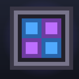 AE2 Crafting CPU Box