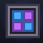 AE2 Crafting CPU Box logo