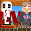 Capitulo 4 youtubers malditos la despedida de pequeño matias logo
