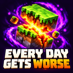 Every Day Gets Worse