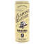 almond water logo