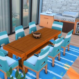 Coastal Modern Family Home project image