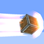 Sable: AeroDynamic (Create Aeronautics) logo