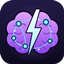 Kickbrain logo