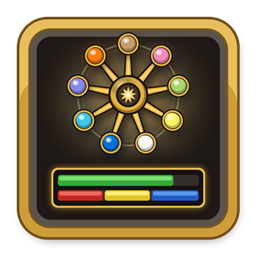 Class HUD project image