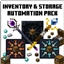 Smart Inventory Sorter logo