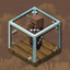 Villager Stations logo