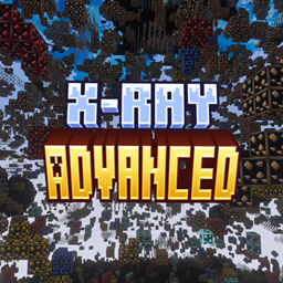 X-Ray Advanced logo