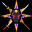 Ultimate Battle  logo
