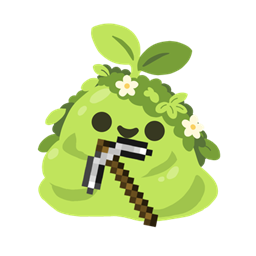 Overgrown's Origins: Classes (Data Pack)
