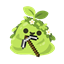 Overgrown's Origins: Classes (Data Pack) logo
