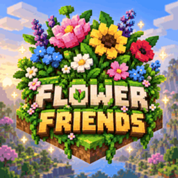 Flower Friends