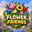 Flower Friends logo