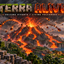Living Volcanoes logo