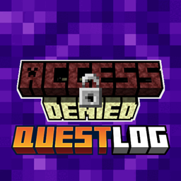 Access Denied: Questlog project image
