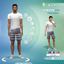 Custom Styled Look: Casual Coastal logo