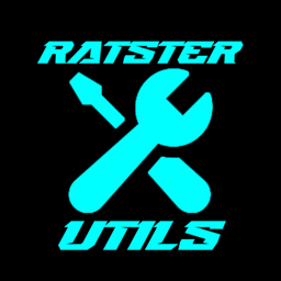 Ratster Utils project image