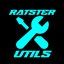 Ratster Utils logo