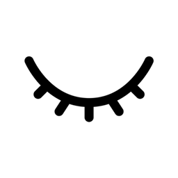 Exposed logo