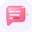 Chat Spellcheck logo