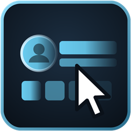 BlizzHUDTweaks – Fade Blizzard Default Frames (Combat, Mouseover & more) logo