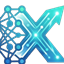 WoWeuCN Plus logo