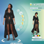 Custom Styled Look: Miss Nightshade logo