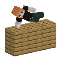 Momentum - Parkour mod
