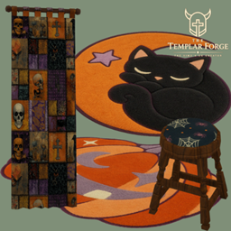 Little Haunted Home project image