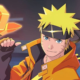 NarutoOverlay project image