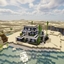 Survival Starter modern house (packs) logo