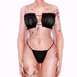 RavenBlends Seraphene Tattoo project image
