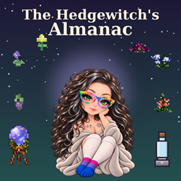 The Hedgewitchs Almanac project image