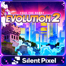 FTB Evolution 2 - Russian Localization