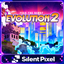 FTB Evolution 2 - Russian Localization logo