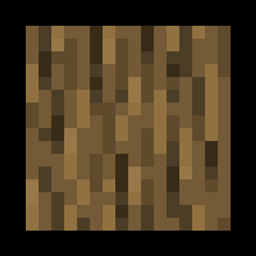 Falling timber logo