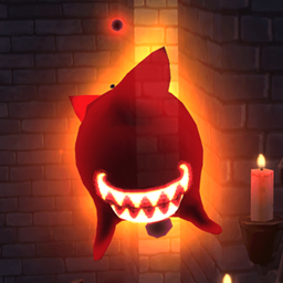 Paranormal Stuff Override (GOTHIC)